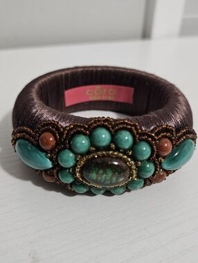 Vintage Cara Bracelet